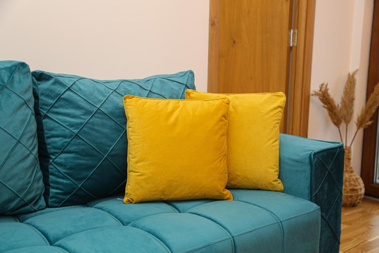Zlatibor Apartman Luxury & Spa Dijana Luaran gambar