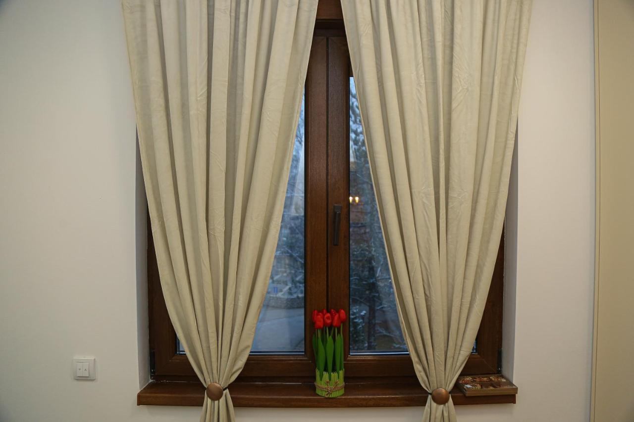Zlatibor Apartman Luxury & Spa Dijana Luaran gambar