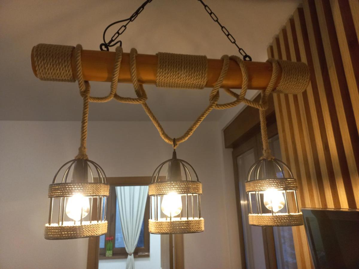 Zlatibor Apartman Luxury & Spa Dijana Luaran gambar