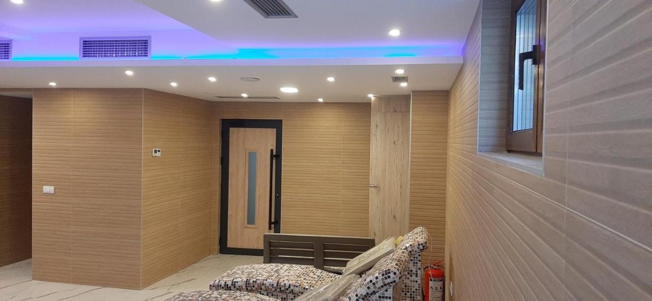 Zlatibor Apartman Luxury & Spa Dijana Luaran gambar
