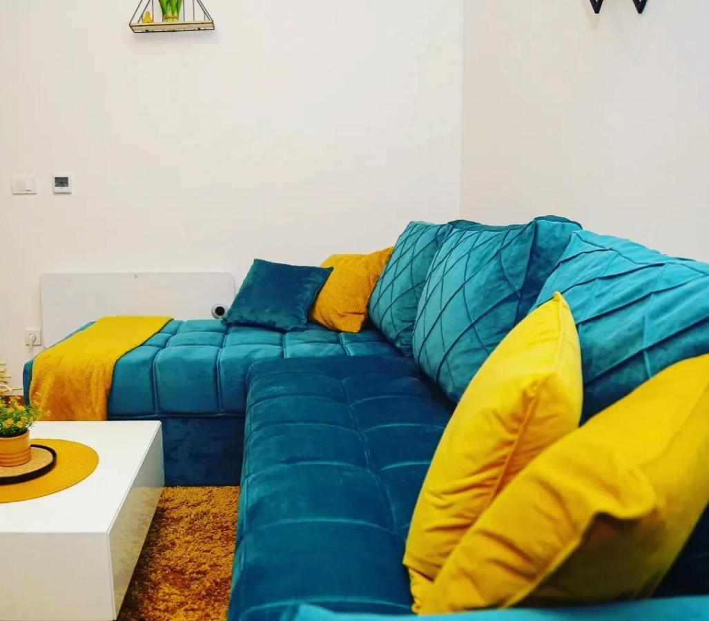 Zlatibor Apartman Luxury & Spa Dijana Luaran gambar