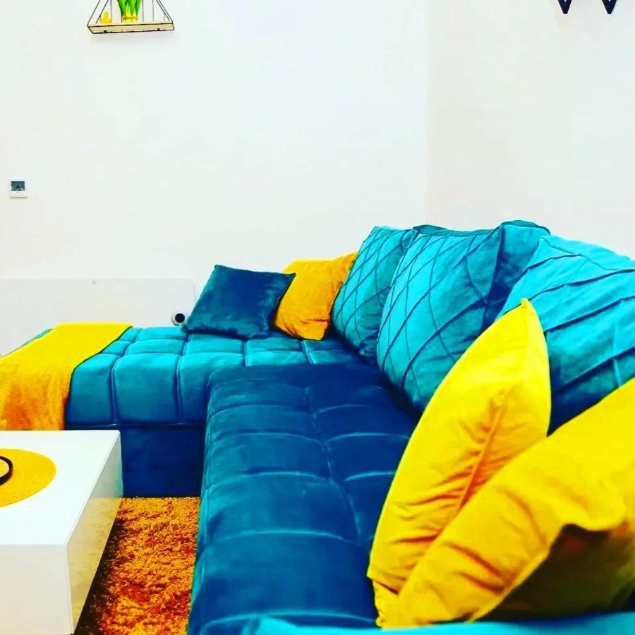 Zlatibor Apartman Luxury & Spa Dijana Luaran gambar