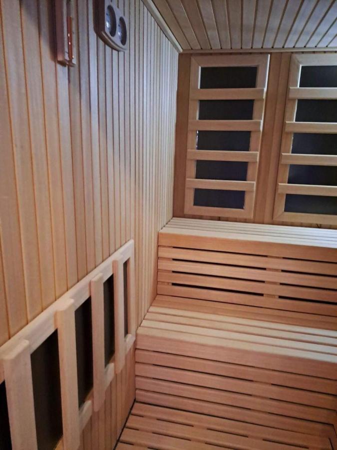 Zlatibor Apartman Luxury & Spa Dijana Luaran gambar