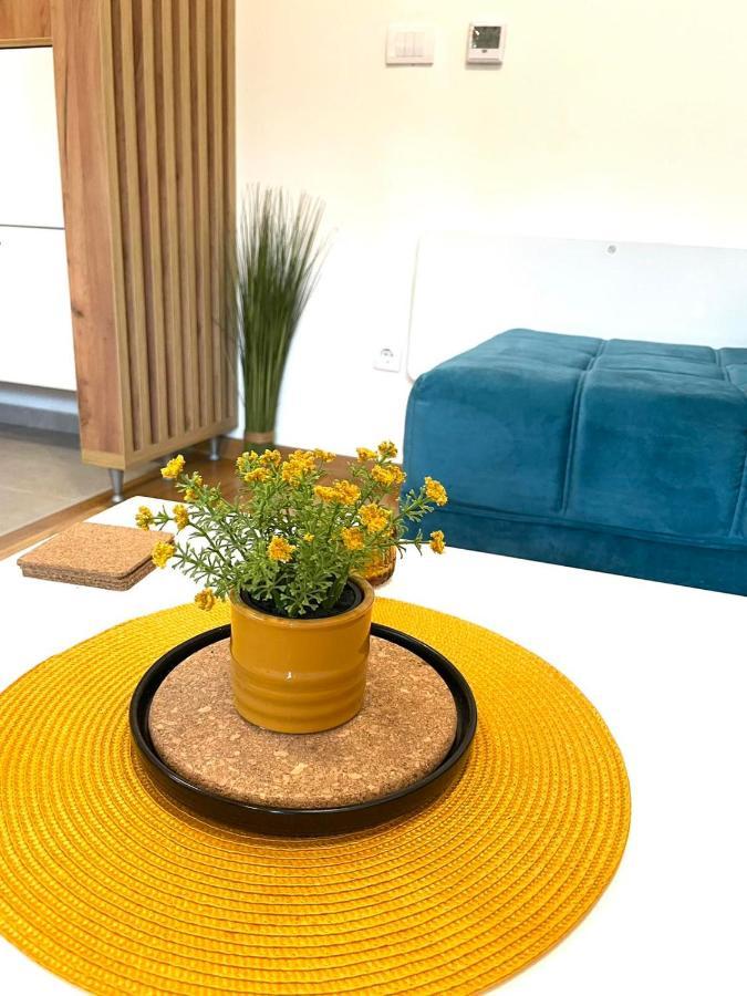 Zlatibor Apartman Luxury & Spa Dijana Luaran gambar