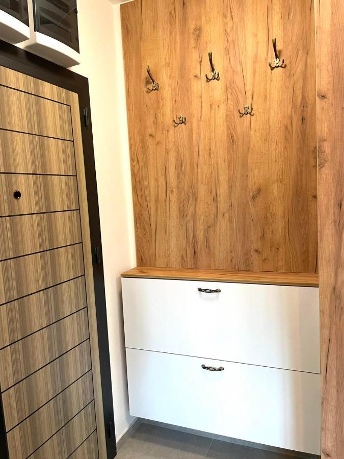 Zlatibor Apartman Luxury & Spa Dijana Luaran gambar