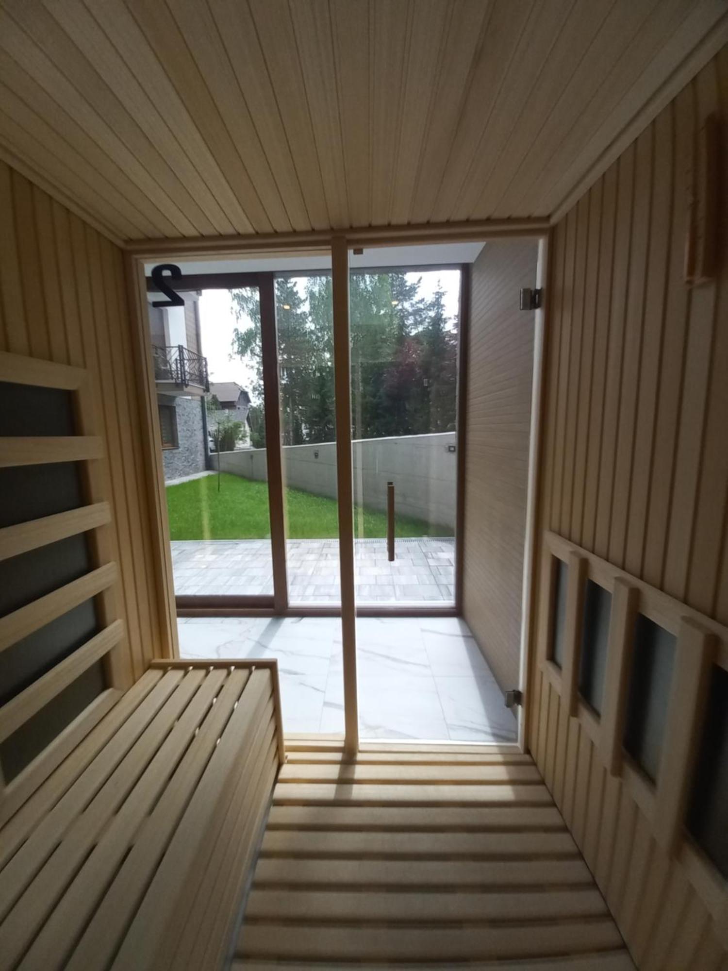 Zlatibor Apartman Luxury & Spa Dijana Bilik gambar