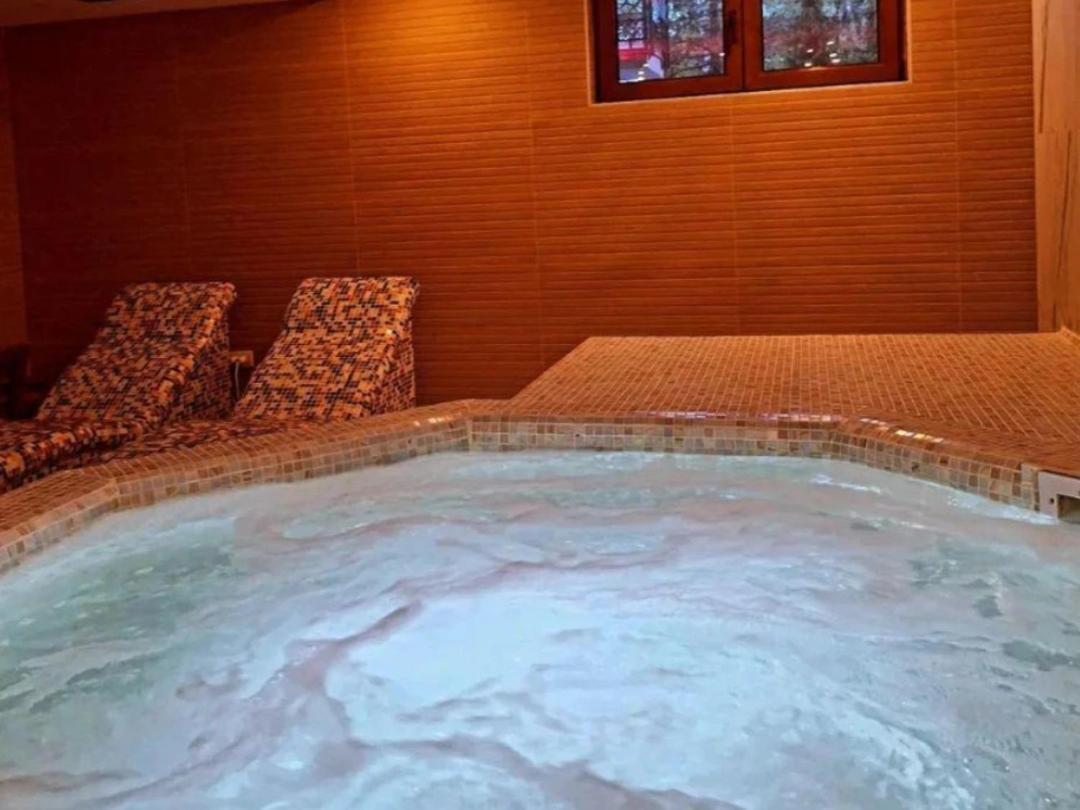 Zlatibor Apartman Luxury & Spa Dijana Luaran gambar