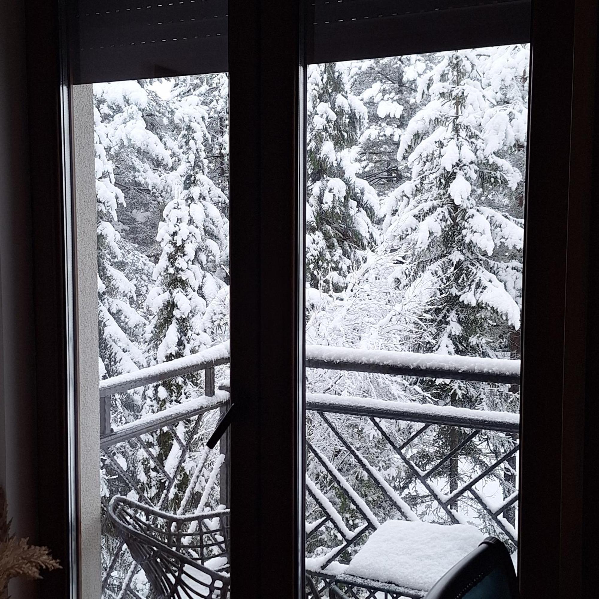 Zlatibor Apartman Luxury & Spa Dijana Luaran gambar